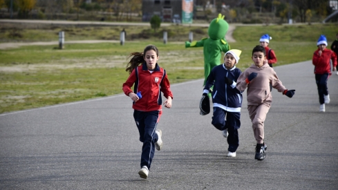 San Silvestre Escolar Ponferrada (80)