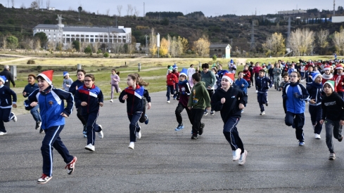 San Silvestre Escolar Ponferrada (88)