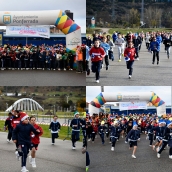 San Silvestre Escolar 2025