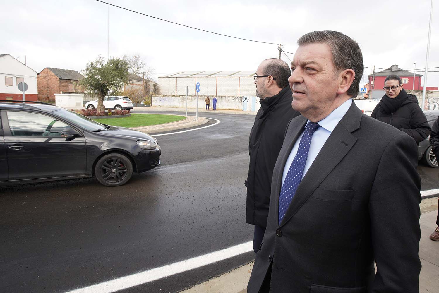 Consejero junta toral