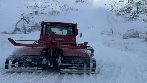 Estación de San Isidro