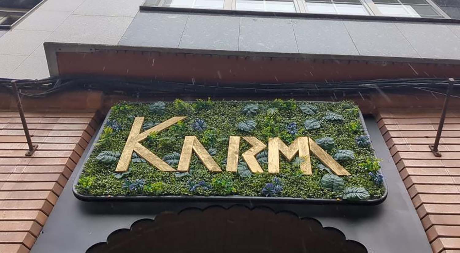 Karma Club en Ponferrada