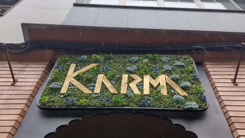 Karma Club en Ponferrada