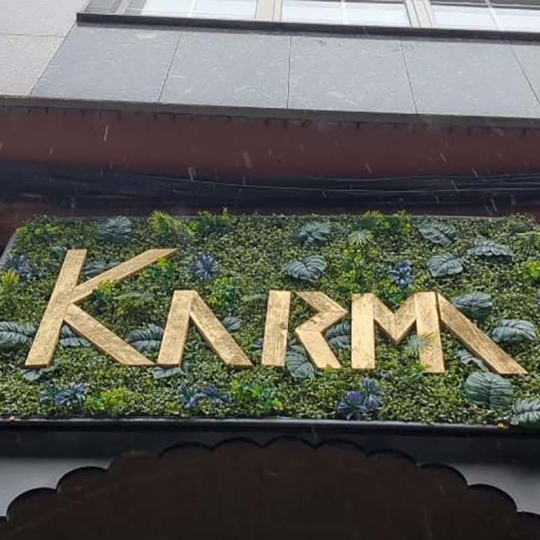 Karma Club en Ponferrada