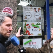 Lotería de Navidad en Administración 3