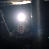 RTVE estrena 'Carbón', un documental que revela la realidad de la minería