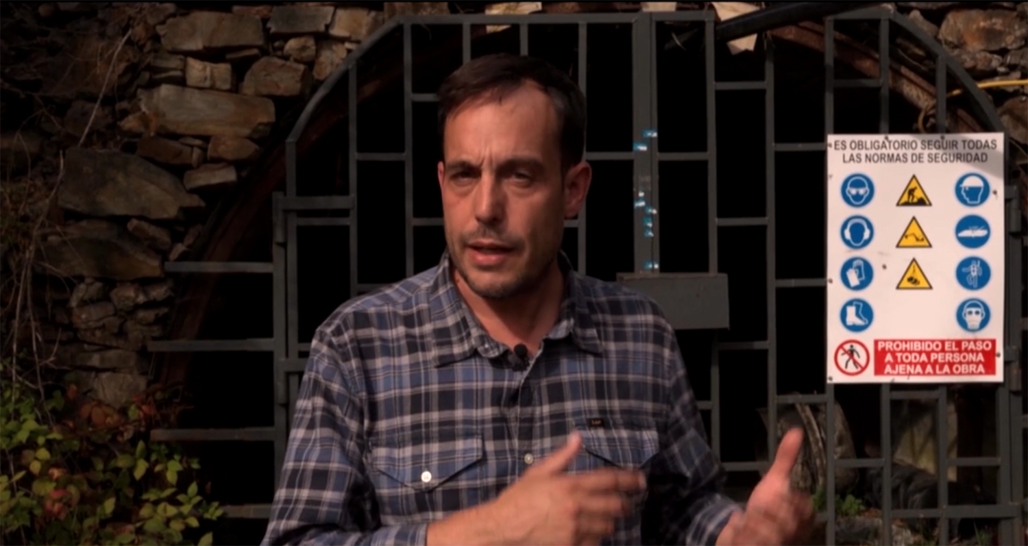 Documental 'Carbón' 2