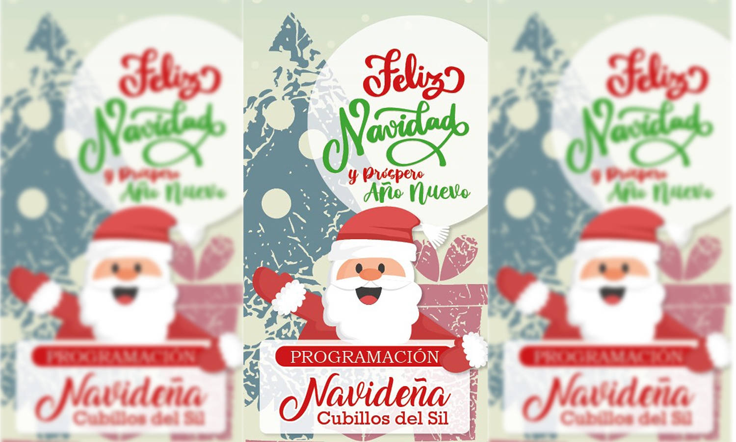 Navidad de Cubillos del Sil 