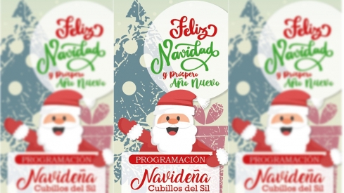 Navidad de Cubillos del Sil Navidad de Cubillos del Sil