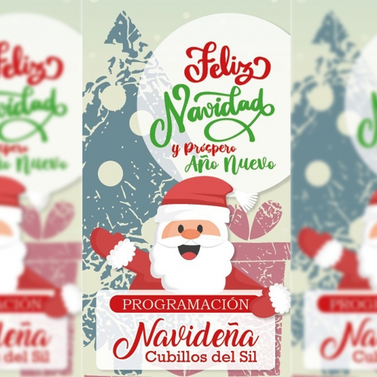 Navidad de Cubillos del Sil 