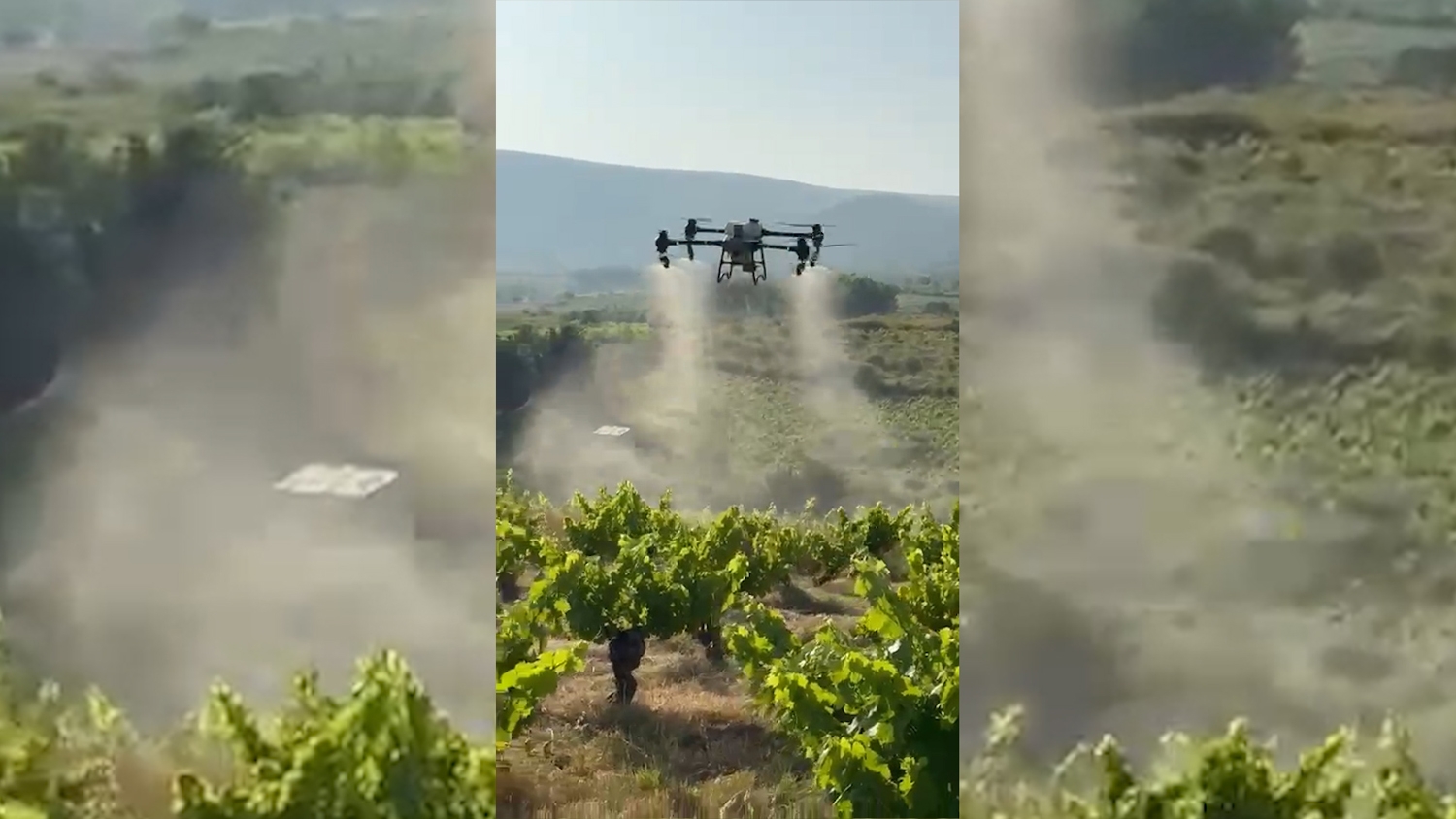 Drones de Servibi (2) Drones de Servibi (2)