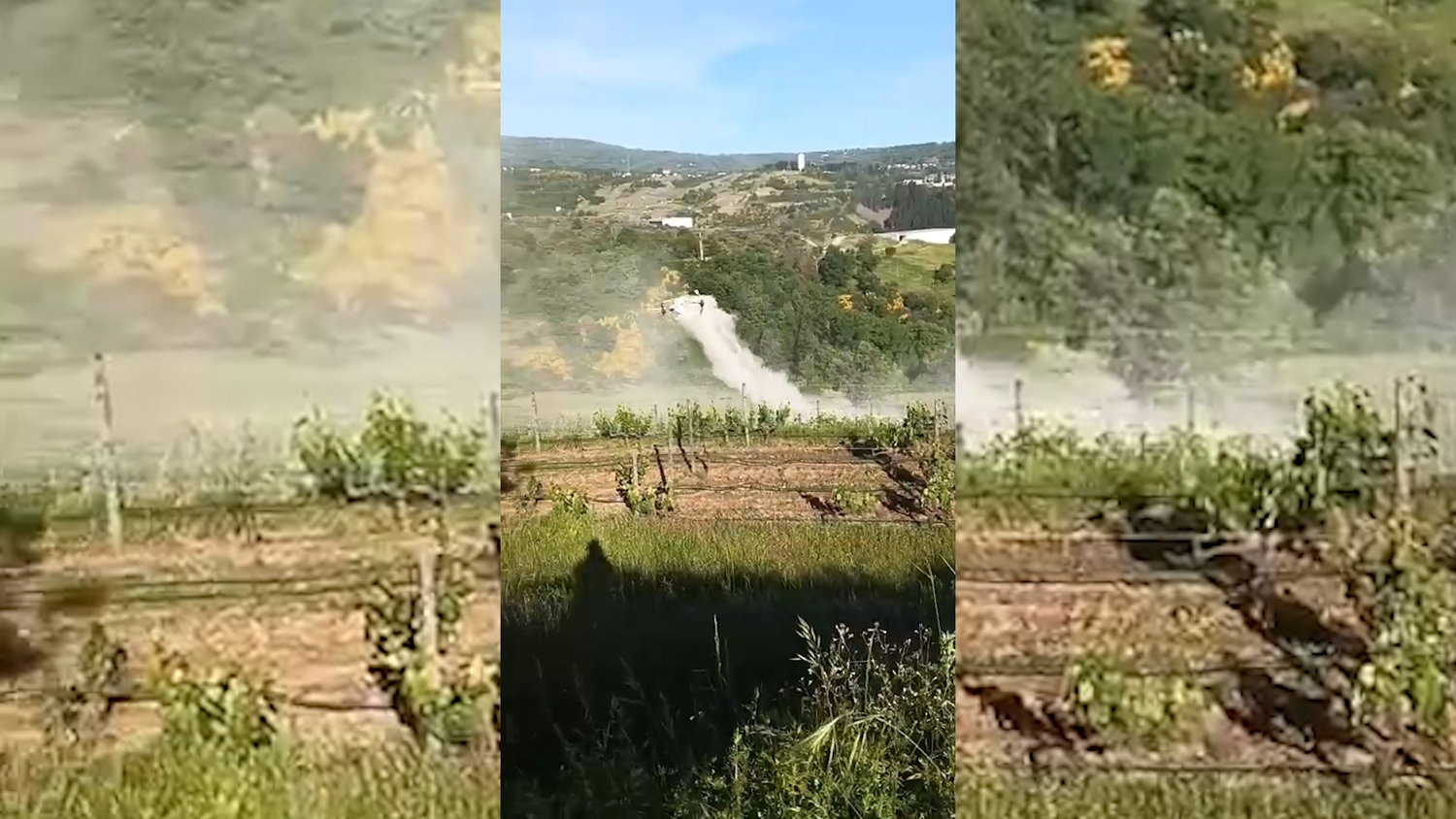 Drones de Servibi (3) Drones de Servibi (3)