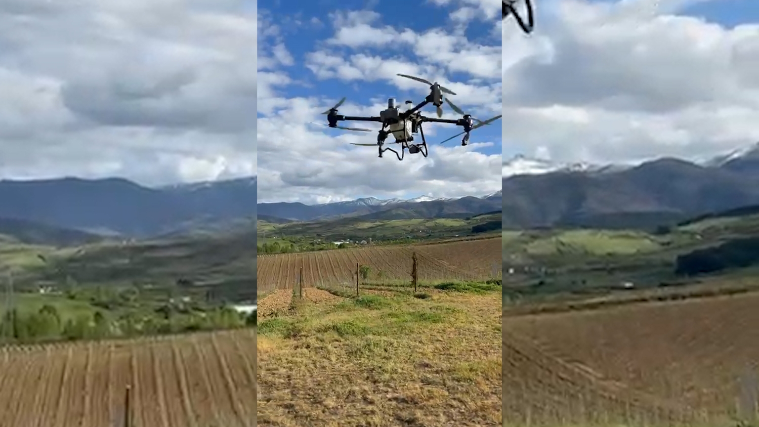 Drones de Servibi (4) Drones de Servibi (4)