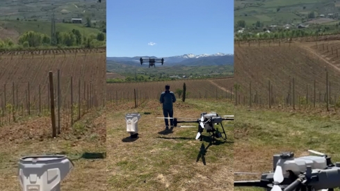 Drones de Servibi (5) Drones de Servibi (5)