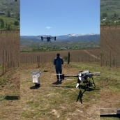 Drones de Servibi (5) Drones de Servibi (5)