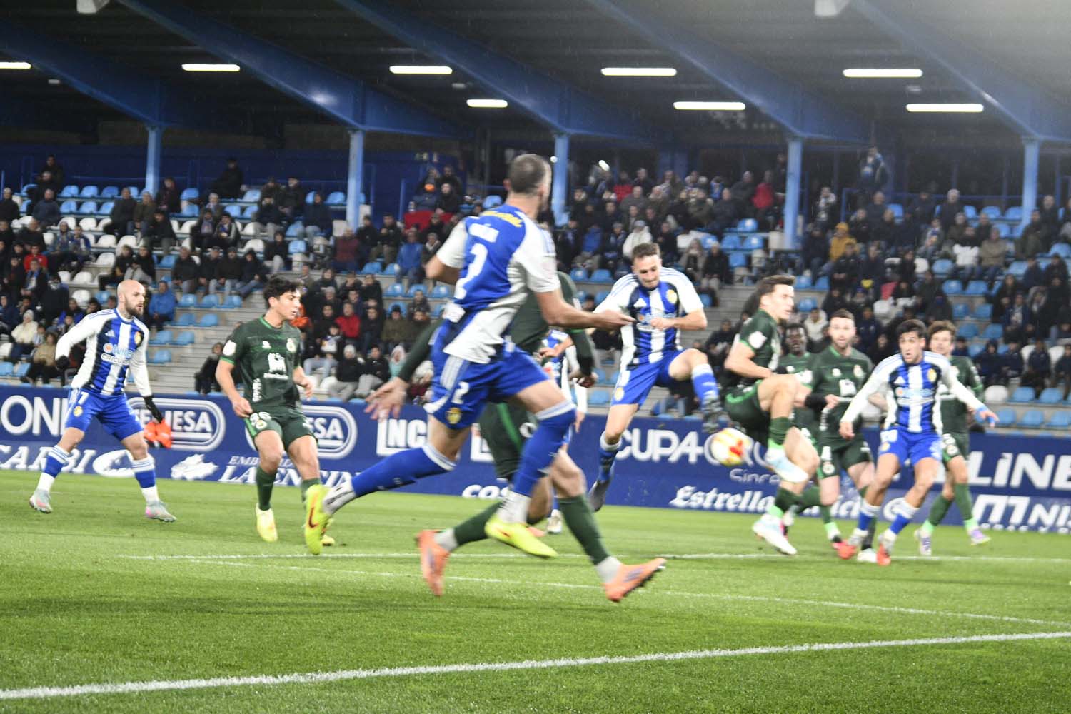 Primera parte Ponferradina Racing (40)