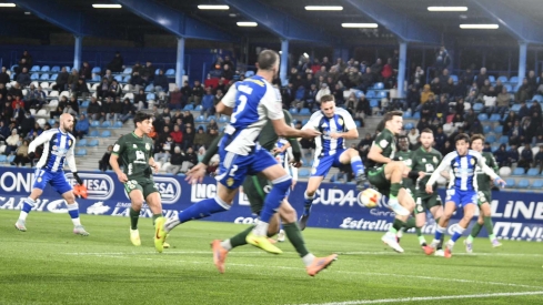 Primera parte Ponferradina Racing (40) Primera parte Ponferradina Racing (40)