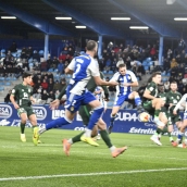 Primera parte Ponferradina Racing (40) Primera parte Ponferradina Racing (40)