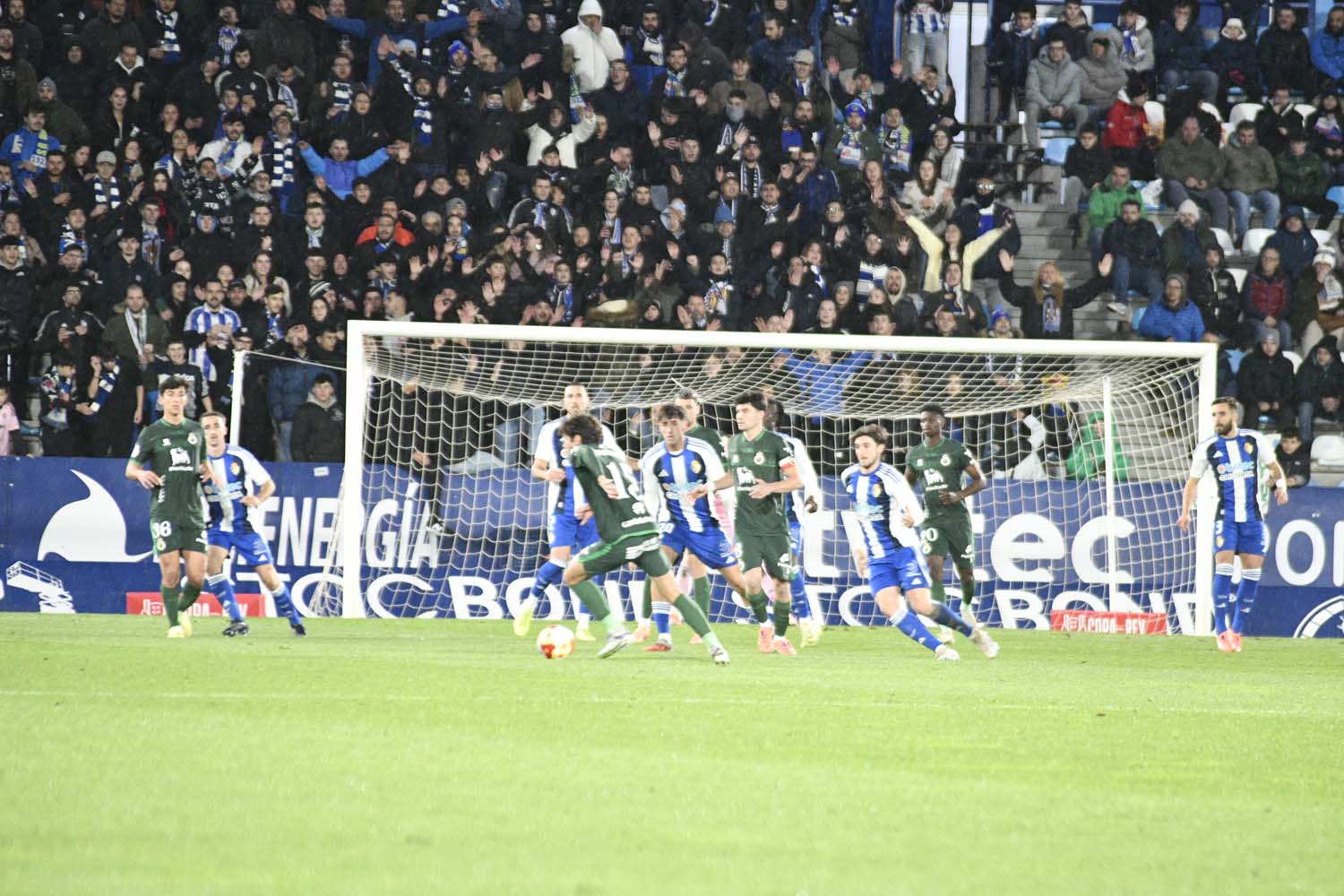 Primera parte Ponferradina Racing (31)