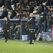 Segunda parte Ponferradina Racing. Nafti Segunda parte Ponferradina Racing. Nafti