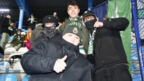 Segunda parte Ponferradina Racing (29)