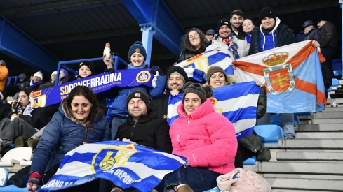 Segunda parte Ponferradina Racing (22)