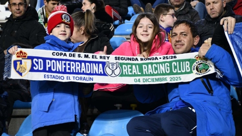 Segunda parte Ponferradina Racing (3)