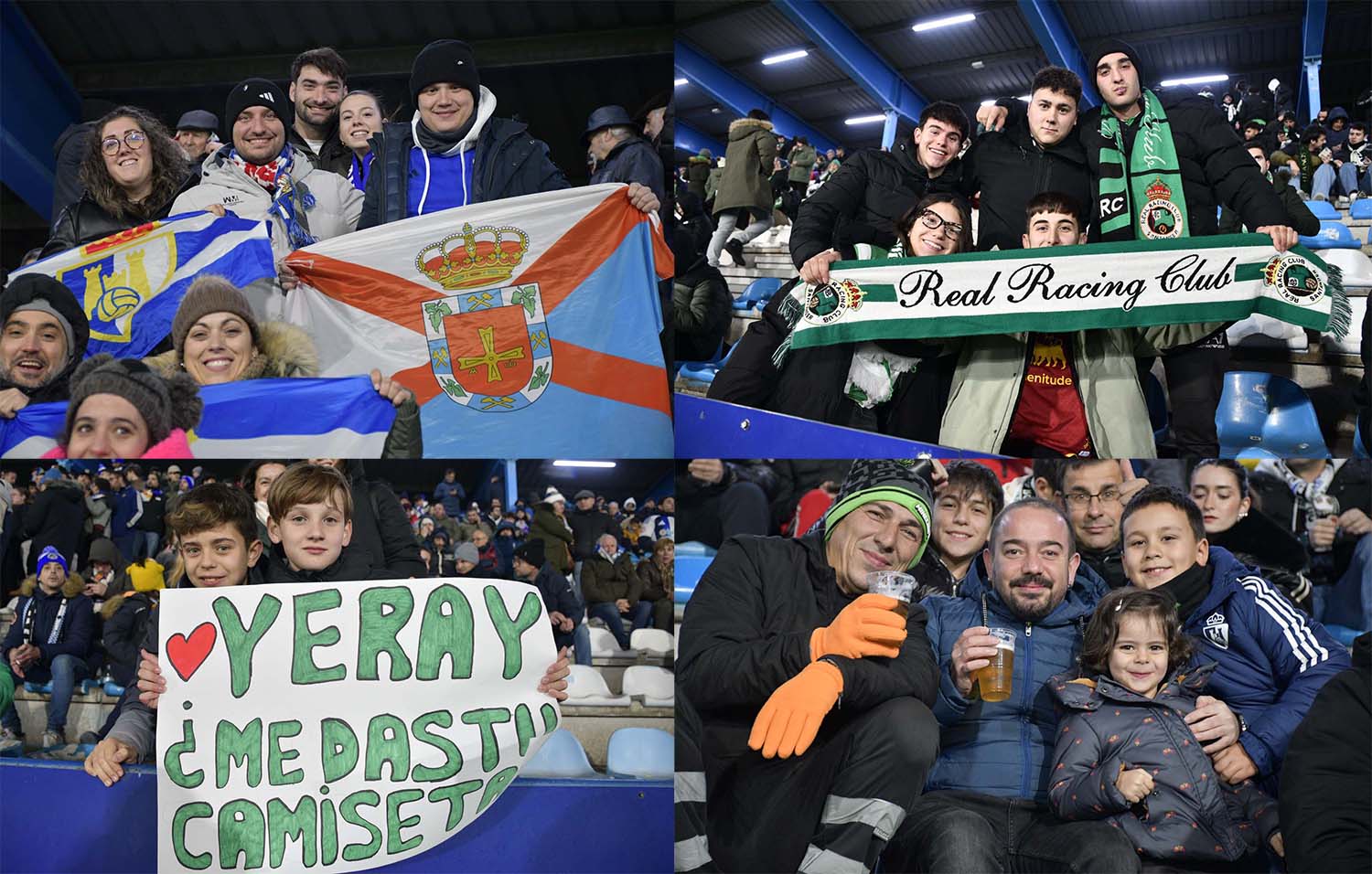 Album de fotos del Toralín