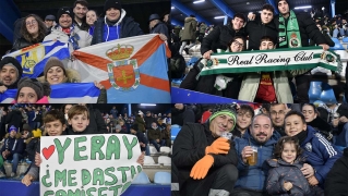 Album de fotos del Toralín