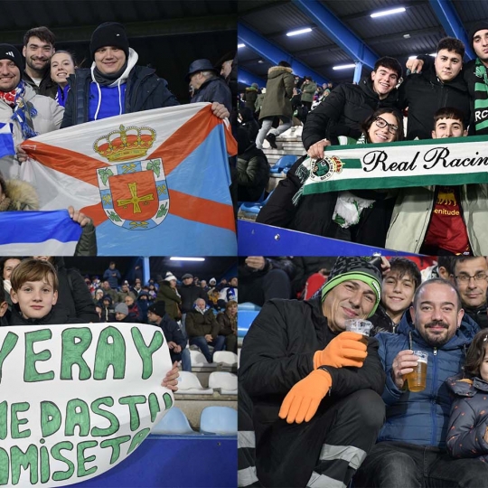 Album de fotos del Toralín