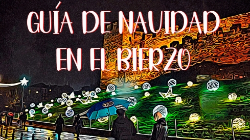 Guía de navidad