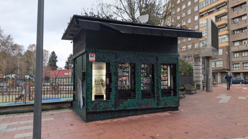 Máquinas expendedoras de Ponferrada (4)