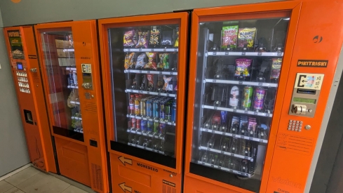 Máquinas expendedoras de Ponferrada (5)