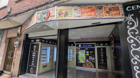 Máquinas expendedoras de Ponferrada (12)