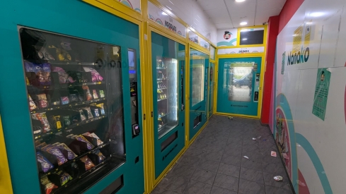 Máquinas expendedoras de Ponferrada (15)