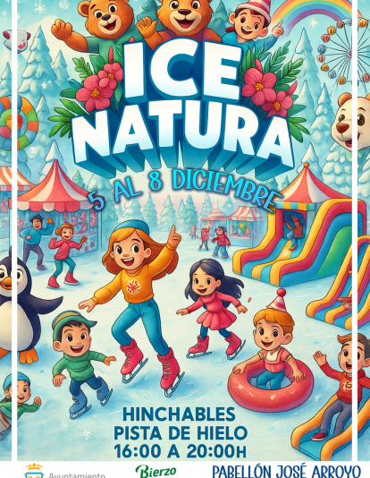 Ice Natura