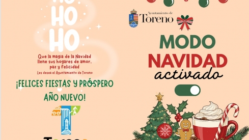 Navidad en Toreno Navidad en Toreno