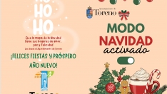 Navidad en Toreno