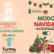 Navidad en Toreno