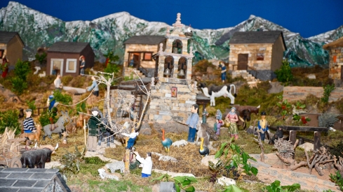 Belén de Folgoso de la Ribera 2025 (2)