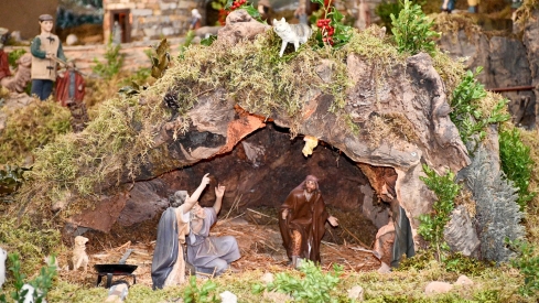 Belén de Folgoso de la Ribera 2025 (3)