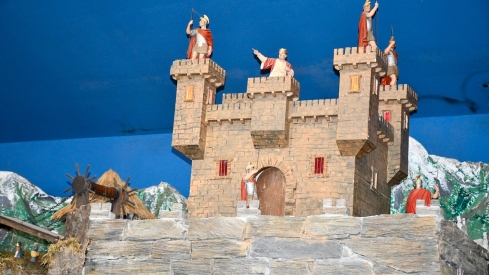 Belén de Folgoso de la Ribera 2025 (4)