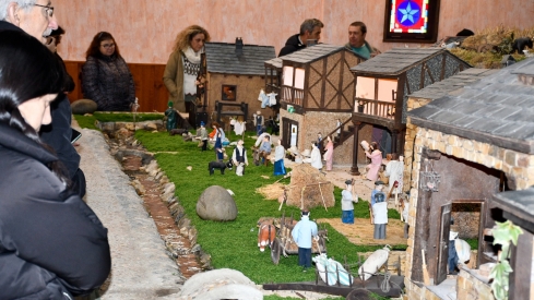 Belén de Folgoso de la Ribera 2025 (5)