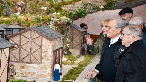 Belén de Folgoso de la Ribera 2025 (6)