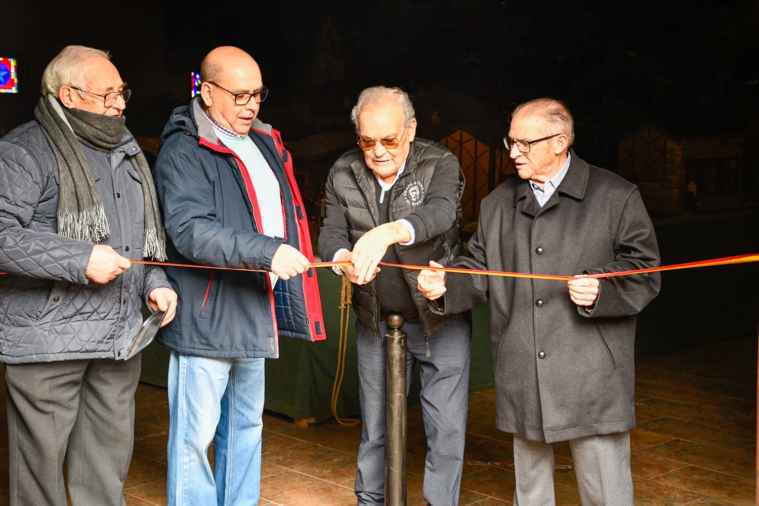 Belén de Folgoso de la Ribera 2025 (11)