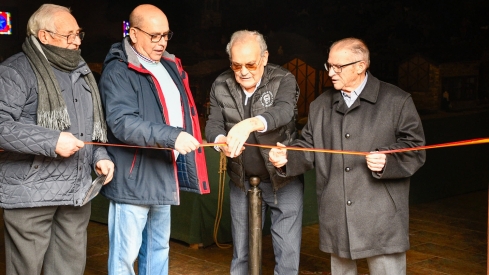 Belén de Folgoso de la Ribera 2025 (11)