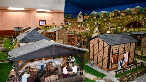 Belén de Folgoso de la Ribera 2025 (12)