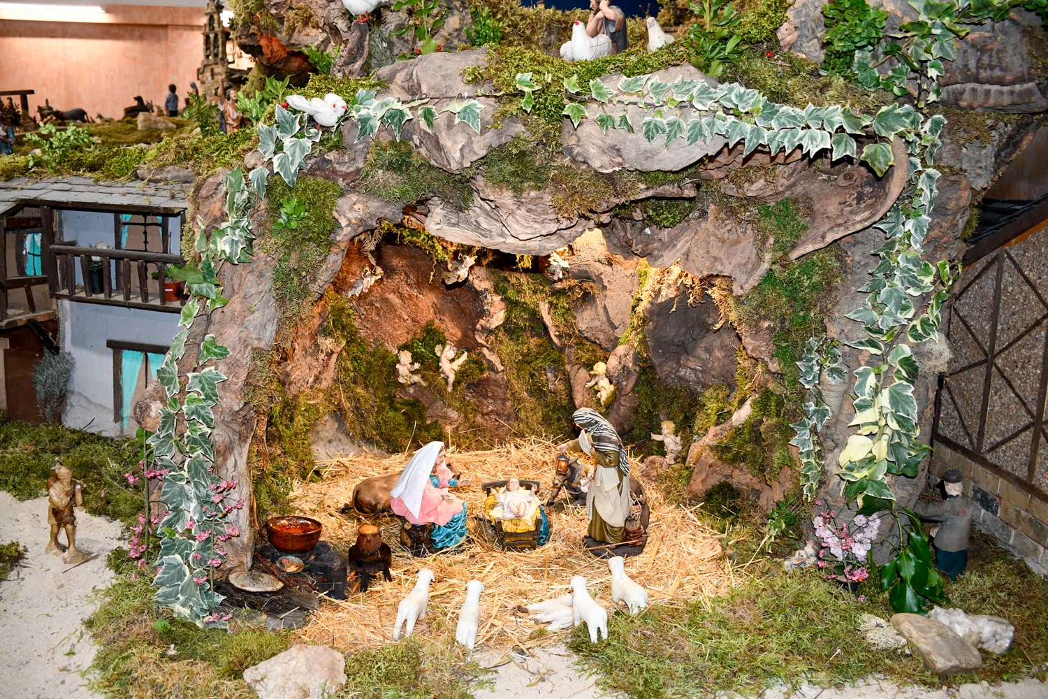 Belén de Folgoso de la Ribera 2025 (17)