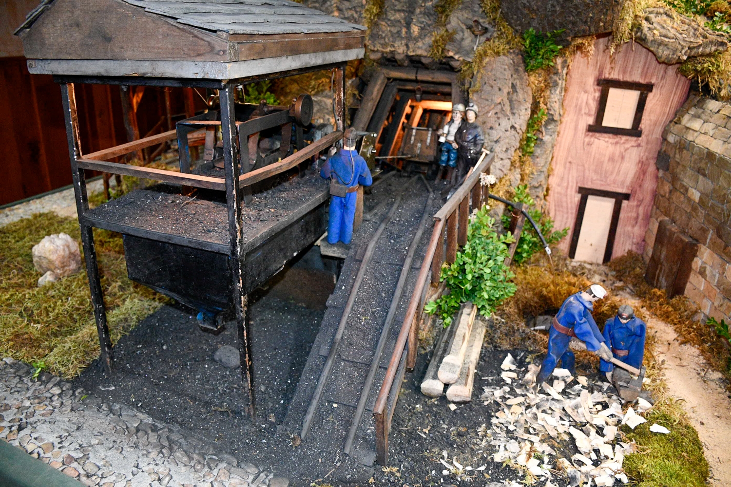 Belén de Folgoso de la Ribera 2025 (28)