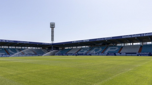 Una sentencia del Tribunal Supremo devolverá 4 millones a la Ponferradina por derechos de televisión